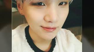 Suga Ile Hayal Et Sevgilisiniz