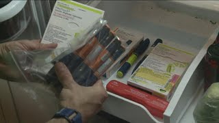 Senator Rev. Warnock introduces bill to cap out-of-pocket insulin spending