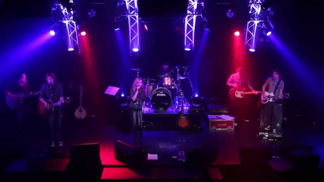 Kaitlyn Baker - Live at 12th and Porter (Part 1)