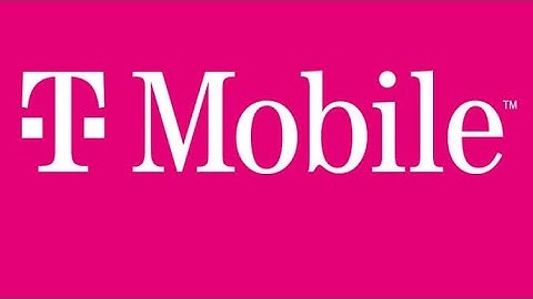 T-Mobile Network Update, Sprint Customer Account-Home Internet