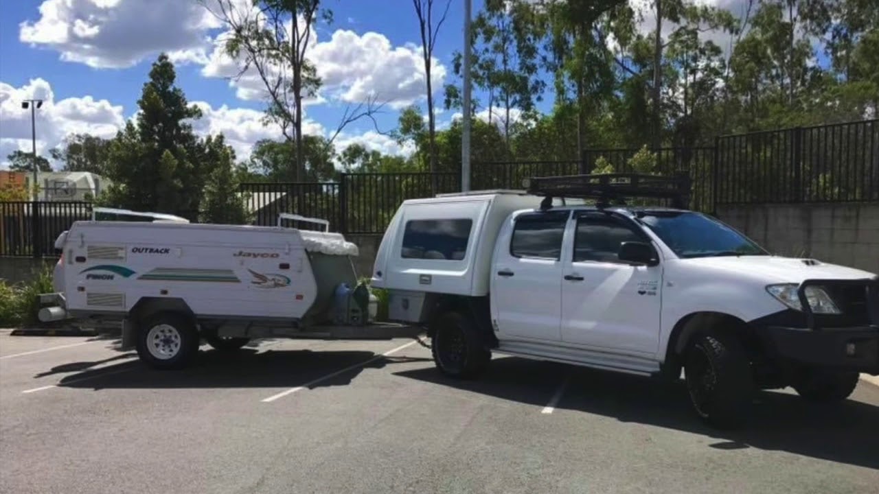 Cigarette lighter fuse locationToyota Hilux. YouTube