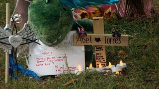 Gwinnett parents remember 6-year-old son killed by driver as a ‘pure soul’