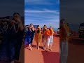 فصل جنوب رسیده وقتشه دل بدی به دریا آفتاب و رنگ های بی نظیر جزیره ها قشم هرمز  جنوب