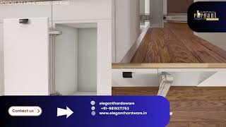 LATERAL OPENING DOORS screenshot 4