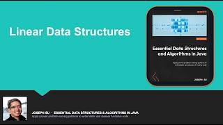 EDSA Chapter 1: Linear Data Structures