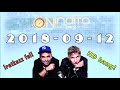 Music FM Önindító HD hang 2018 09 12 Szerda