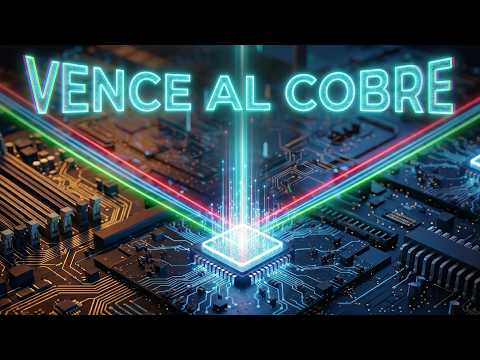 We've tamed the Electron. Now comes something FASTER.