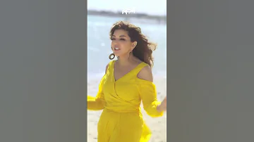 سميرة سعيد تتحدى العمر بإطلالة شبابية 