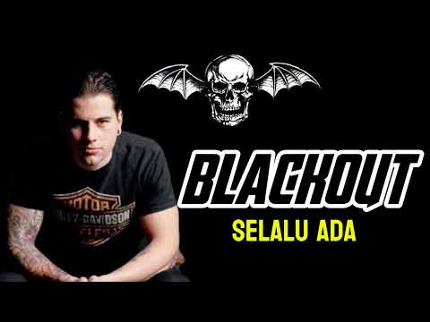 SELALU ADA - BLACKOUT (LIVE SESSION ADORE CAFE) ||| INDAH YASTAMI