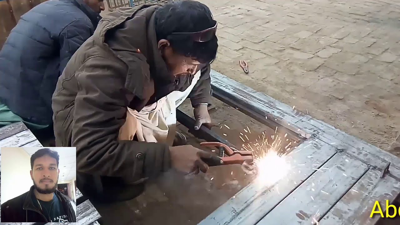 how-to-make-sliding-gate-gate-design-2021-manual-sliding-gate