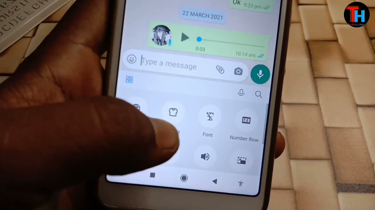 How To Add Number On Mobile Keyboard Mobile Keyboard Per Number Kaise How To Add Number On Mobile Keyboard Mobile Keyboard Per Number Kaise
