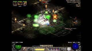 Diablo II Holy Grail - Rusthandle (298 of 502)