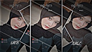 PRESET AM || DIBAWAH 5MB XML || PAKE FOTO || DJ SOUND MENGKANE || VIRAL TIKTOK