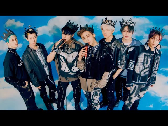 K-POP・アジア nctdream nct127 PUMA appoints K-pop boy band NCT 127 as its new brand