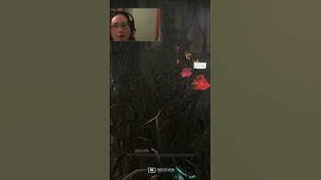 Leon Kennedy and Wesker Get a Room #deadbydaylightsurvivor #deadbydaylight #dbd #dbdshorts #dbdclips