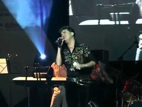 Video Gõ cửa - Đàm Vĩnh Hưng.flv - youtube