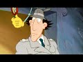 Inspecteur Gadget Metal Theme