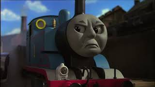 Thomas Wall-E Part 8 Docking