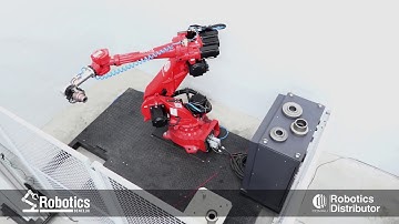 Comau NJ60 3D Quality Control 100% Production in Line