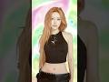Yuna 신유나 - Girls Will Be Girls 250612 ITZY ITZY Live #yuna #신유나 #itzy #kpop #idol #fyp