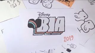 Bia - Série Subsuta De Sou Luna Promo 2019