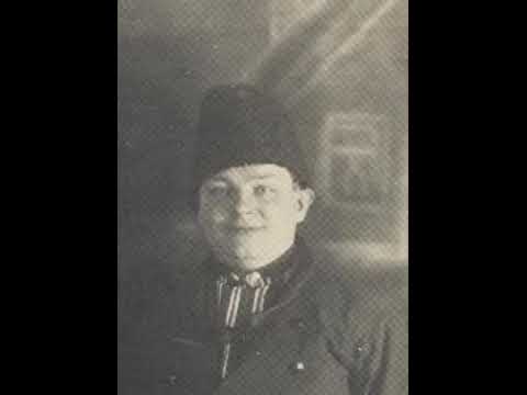 George Hofmann   Overal waar de meisjes zijn1920