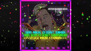 Story WA KEREN