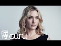 Kate winslet shares her acting secrets