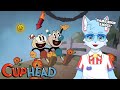 Katanya Game Ini Susah Banget !!! - Cuphead