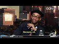 Snoop Dogg Asks Ty Dolla $ign 10 questions | GGN Classic