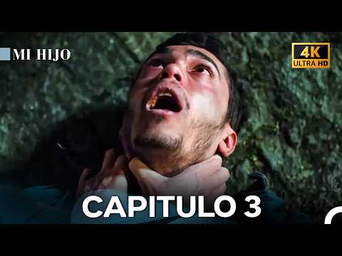 Mi Hijo Capítulo 3 Versión Larga (4K) (Doblado en Español)