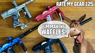 Do You Have an Epic Paintball Collection We Want to See It