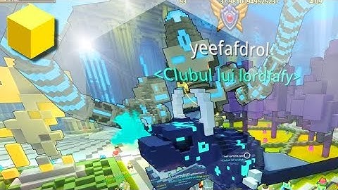 Trove - ALL Club World BOSSES in our Club!