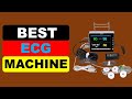 Top 5 Best ECG Machine in 2025 From Aliexpress
