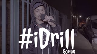 Beaney  - iDrill | Freestyle [WHOSDABOSS]