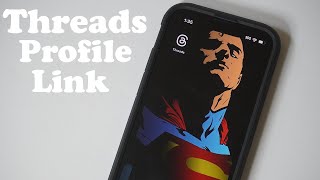 How To Add Threads Profile Link To Instagram Profile Bio On Iphone