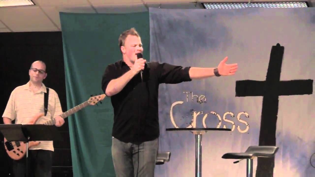 Thief (song by Third Day) - YouTube