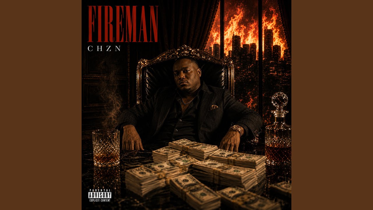 Watch Fireman on YouTube Watch Fireman on YouTube