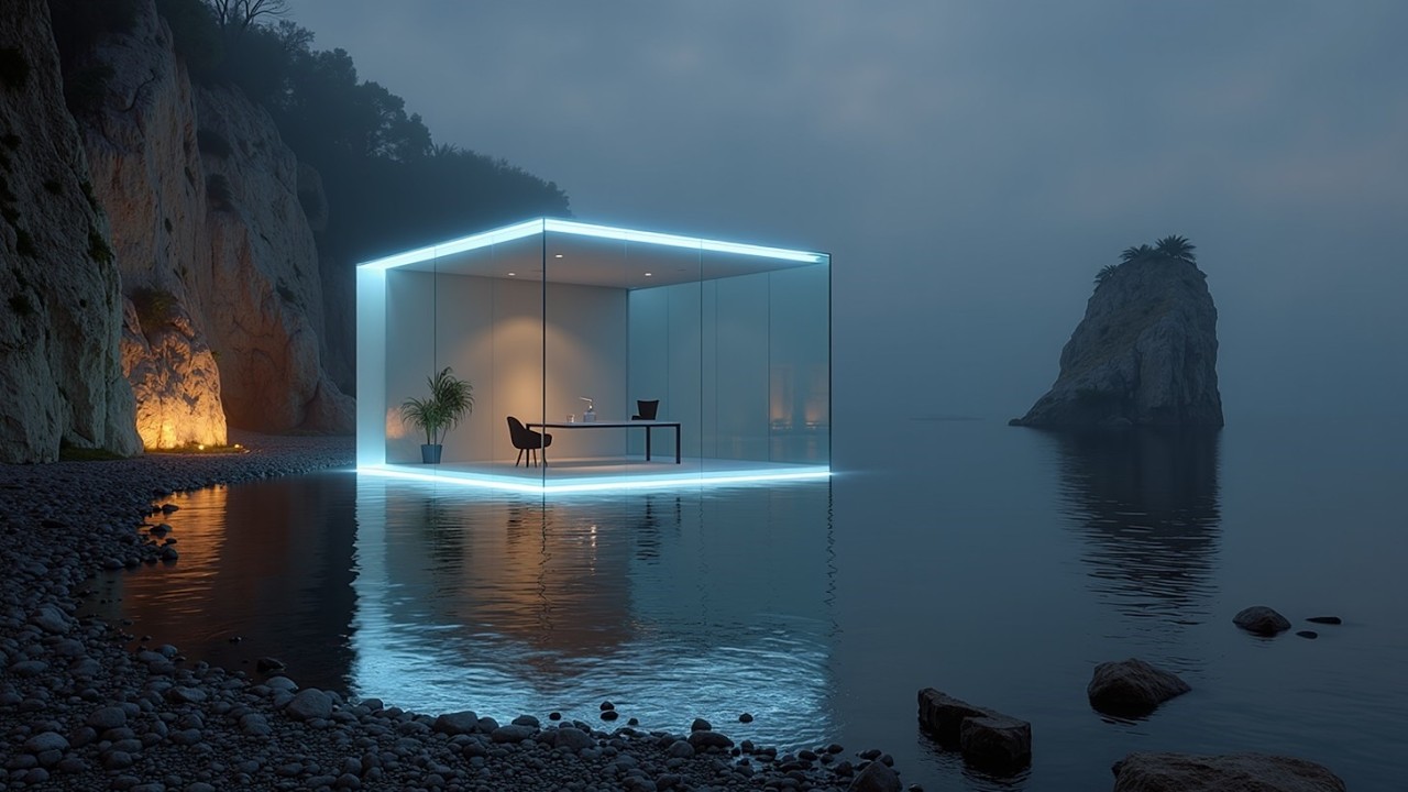 Спокойная концентрация ~ Музыка для глубокой работы ~ Продуктивность