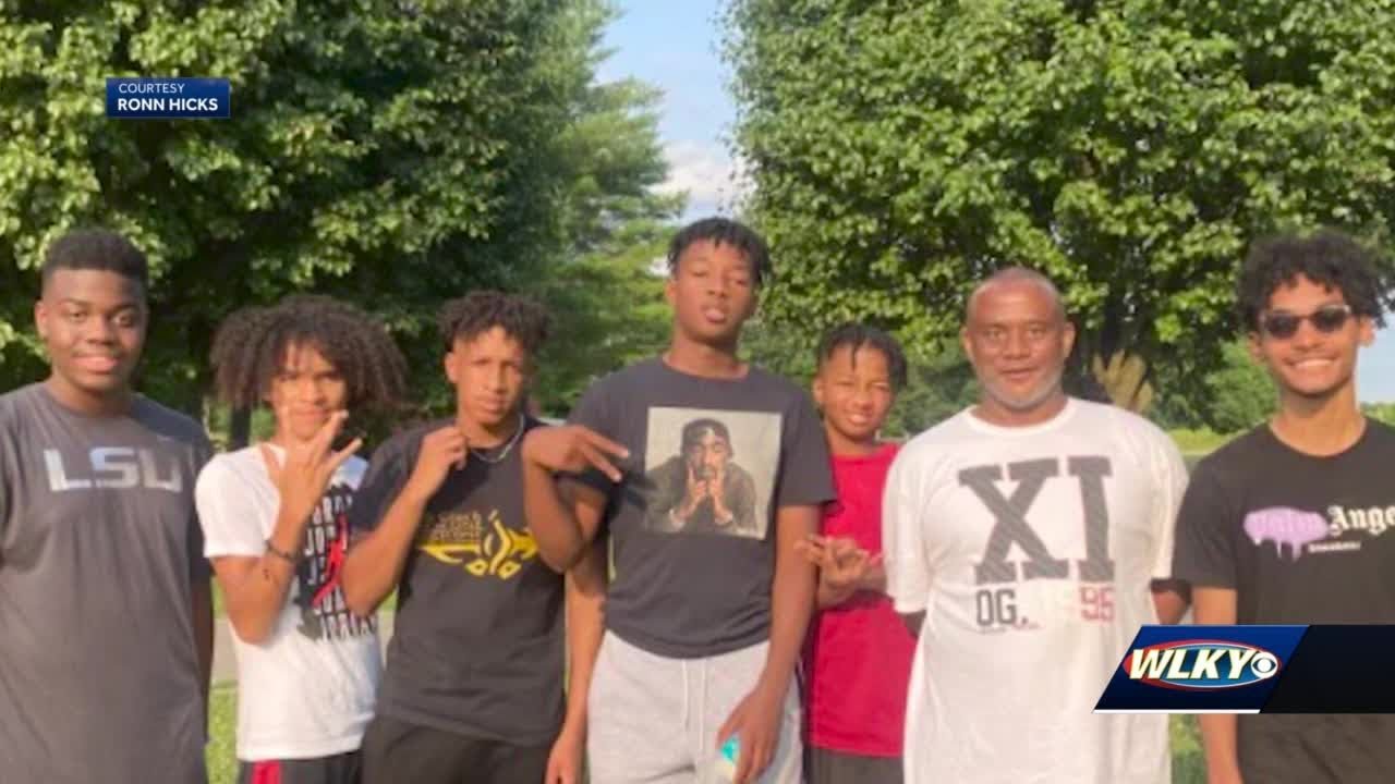 Family of man killed in Newburg shooting mourning the loss of loved one ...