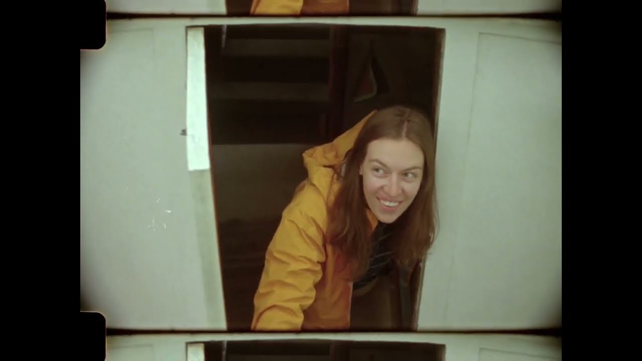 Life Nautical | Ultra 16 Film