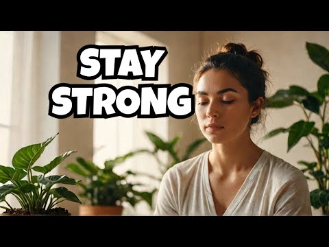 Staying Strong: Relapse Prevention | Mental Health Mondays