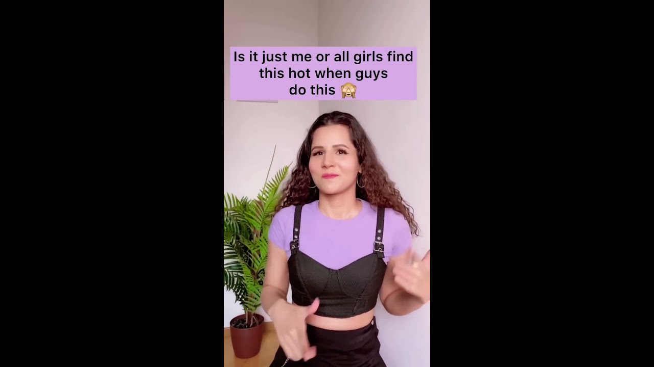 Guys Look So Hot When They Do This 