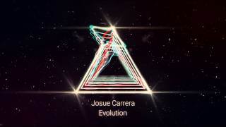 Josue Carrera - Evolution