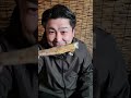 【最高のつまみ】魚屋が選んだ一番うまい魚を七輪焼きで食す #shorts #asmr #seafood #食テロ #沖キス
