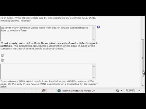 Restrict From Search Engines