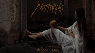 Notturno - Obsessions [Full Album] (Atmospheric Black Metal)