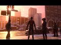 Marvel's Spider-Man: Miles Morales - Miles expressions and little walking