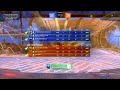 Rocket league