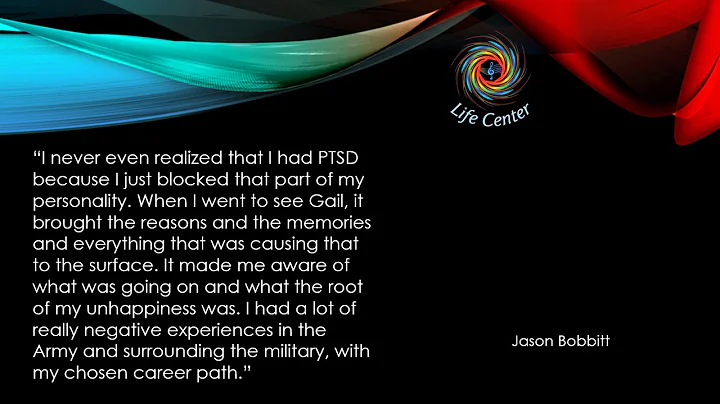 Jason Bobbitt shares about Life Center HD
